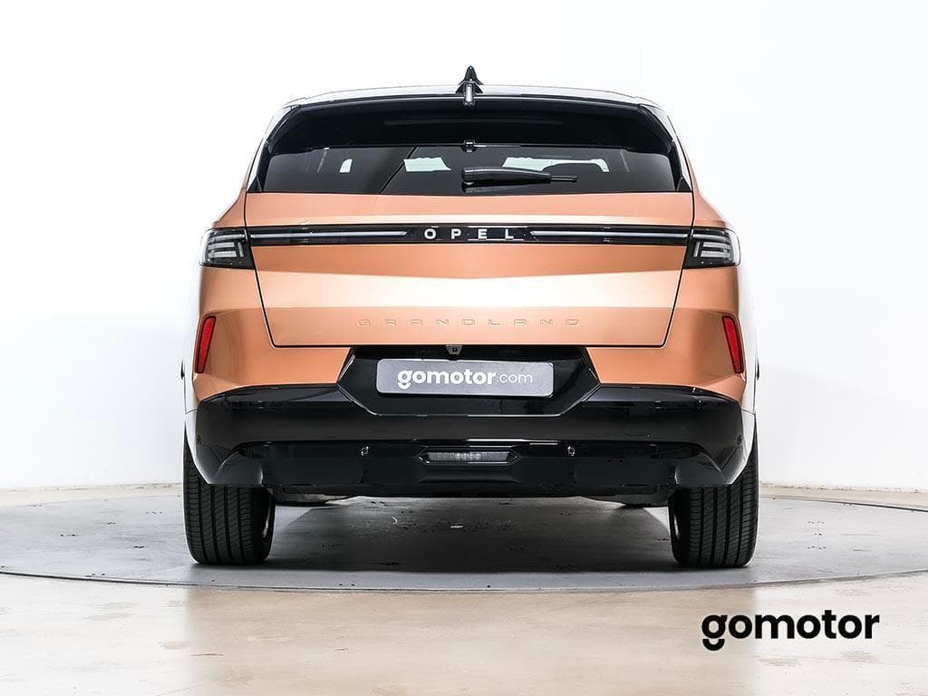 Imagen 6 del opel grandland