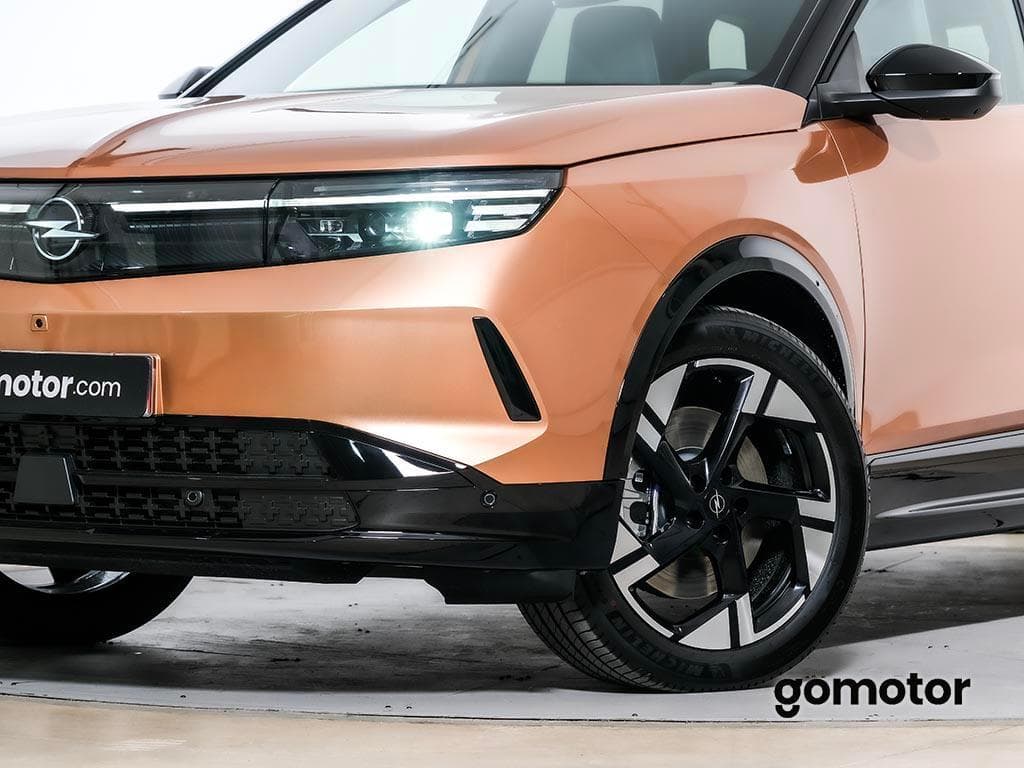 Imagen 7 del opel grandland