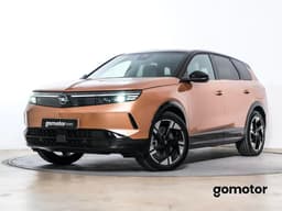Imagen del vehículo opel grandland NUEVO GRANDLAND GS ELECTRIC 73KWH 213 CV (156KW)