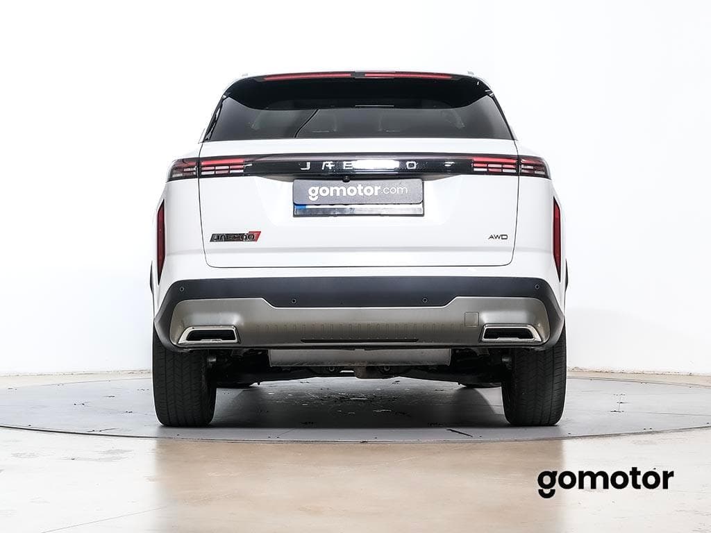 Imagen 6 del jaecoo jaecoo 7