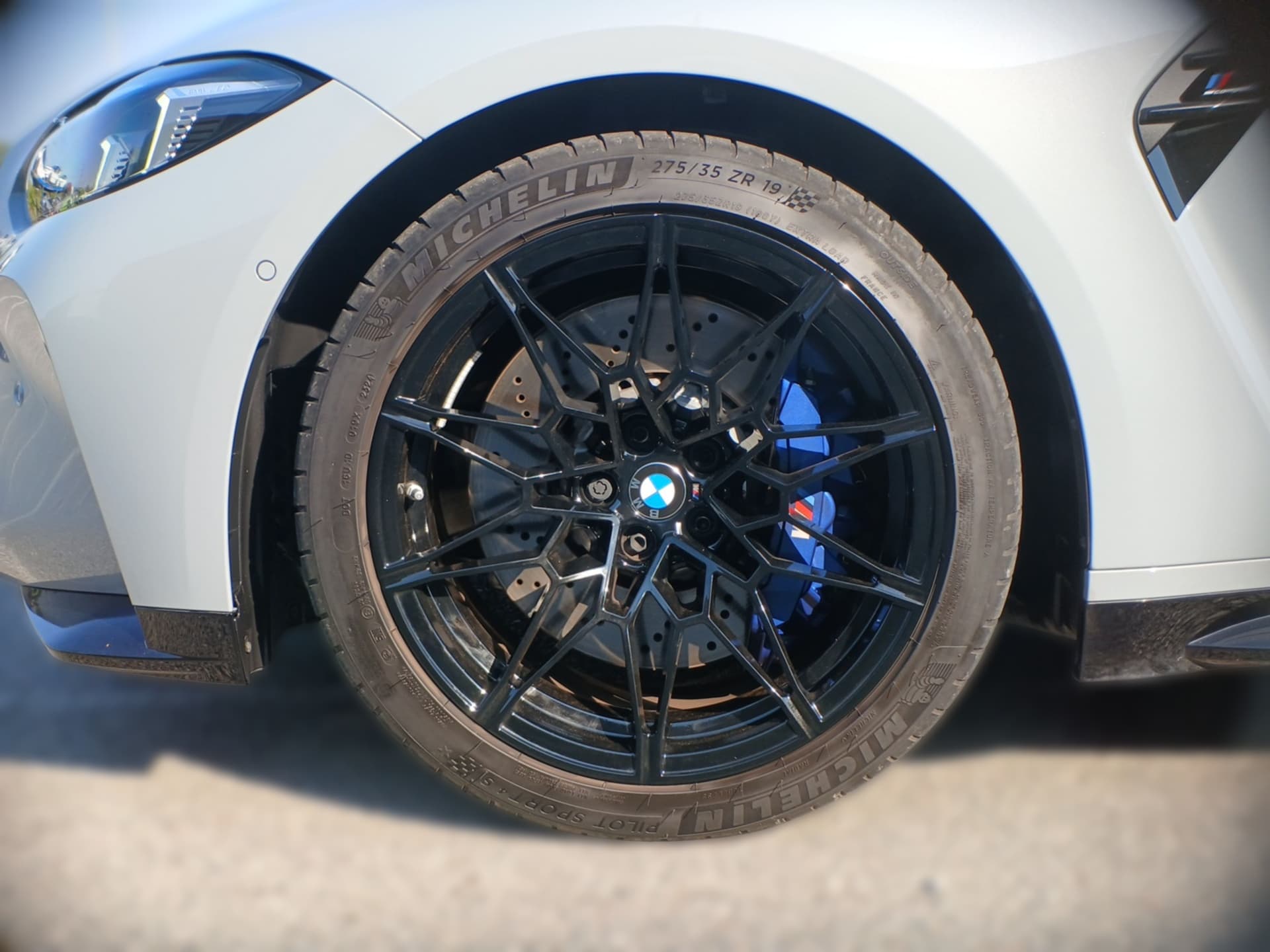 Imagen 8 del bmw m3