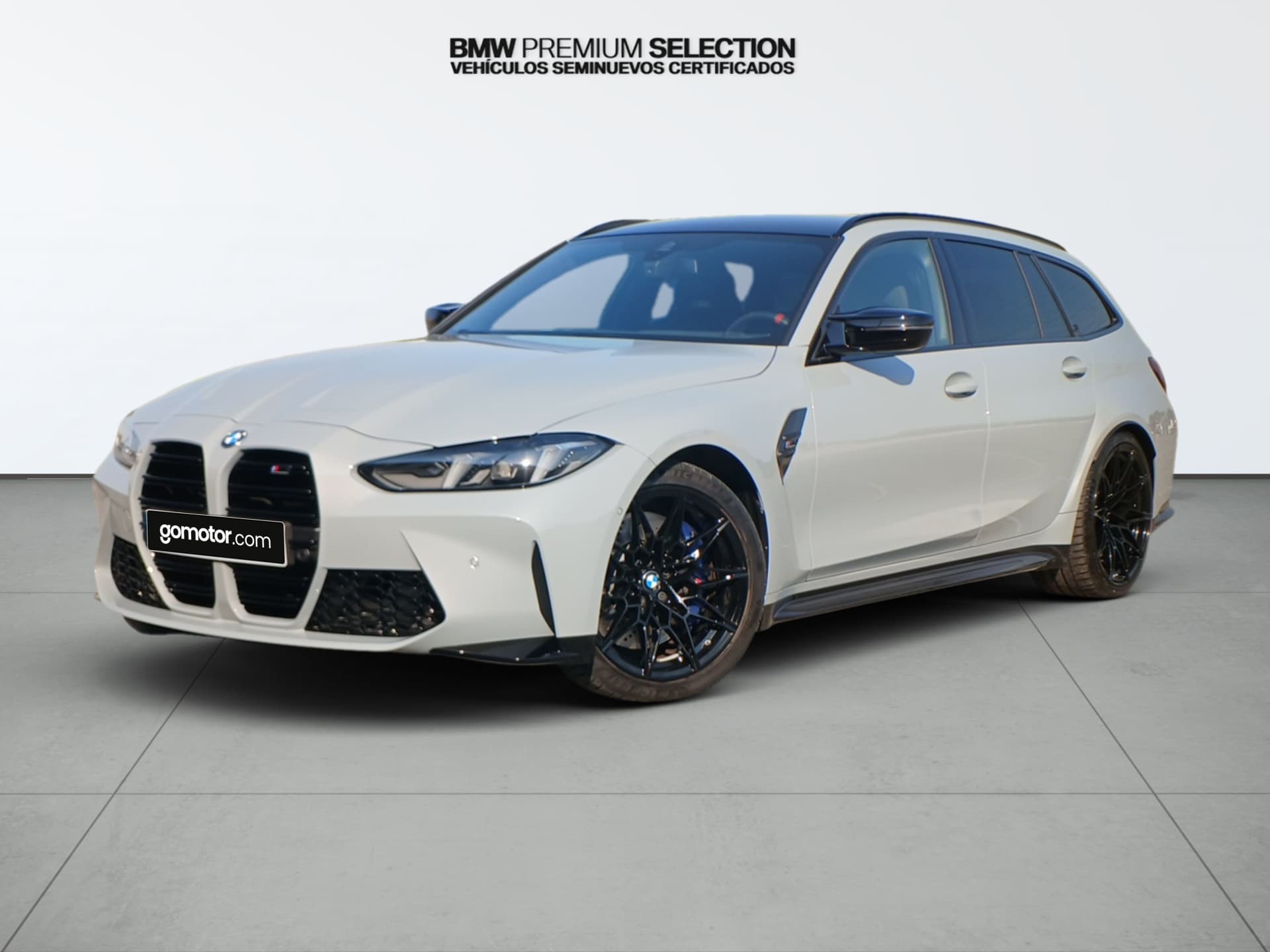 Coche bmw m3 en venta