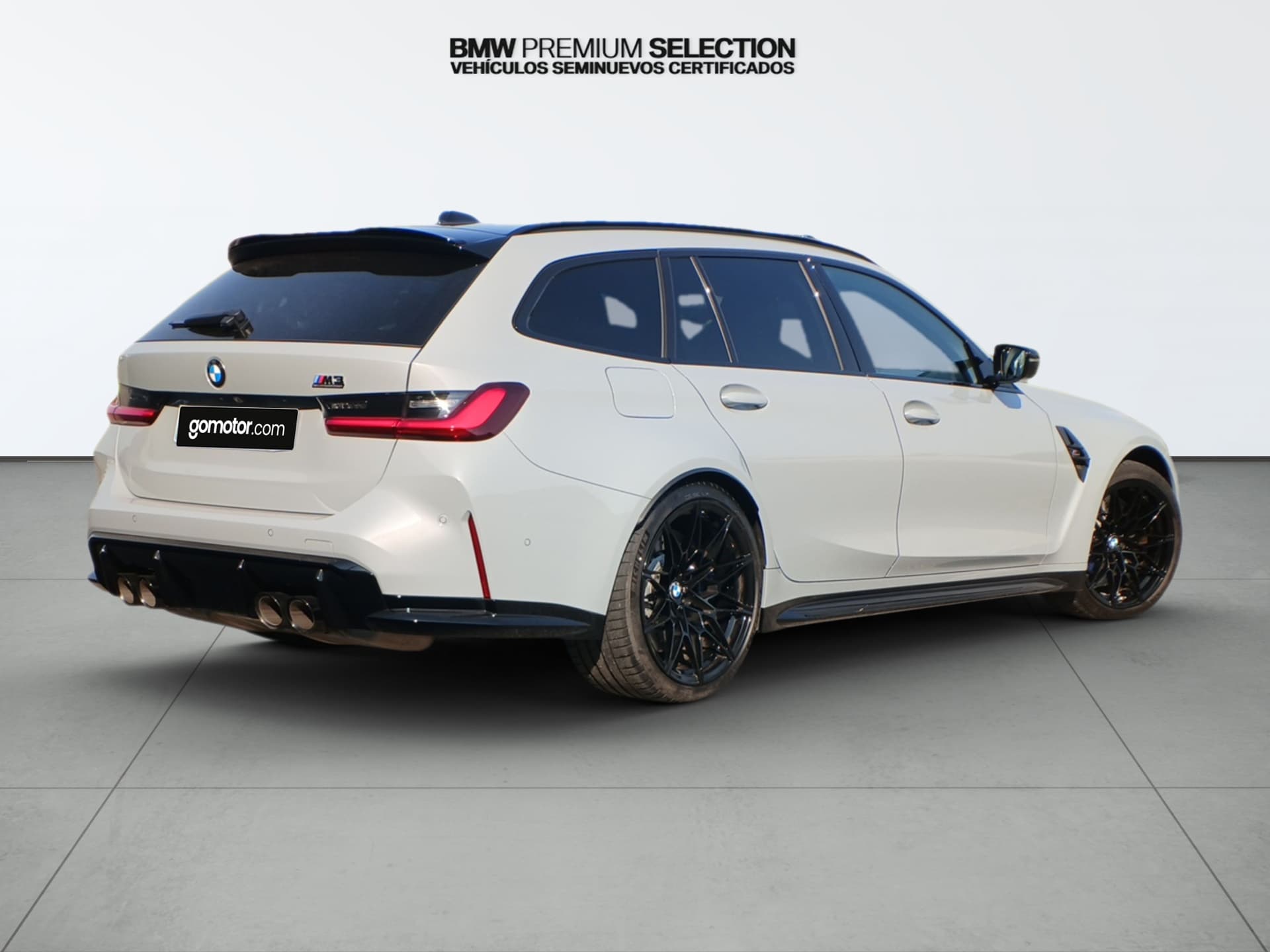 Imagen 2 del bmw m3