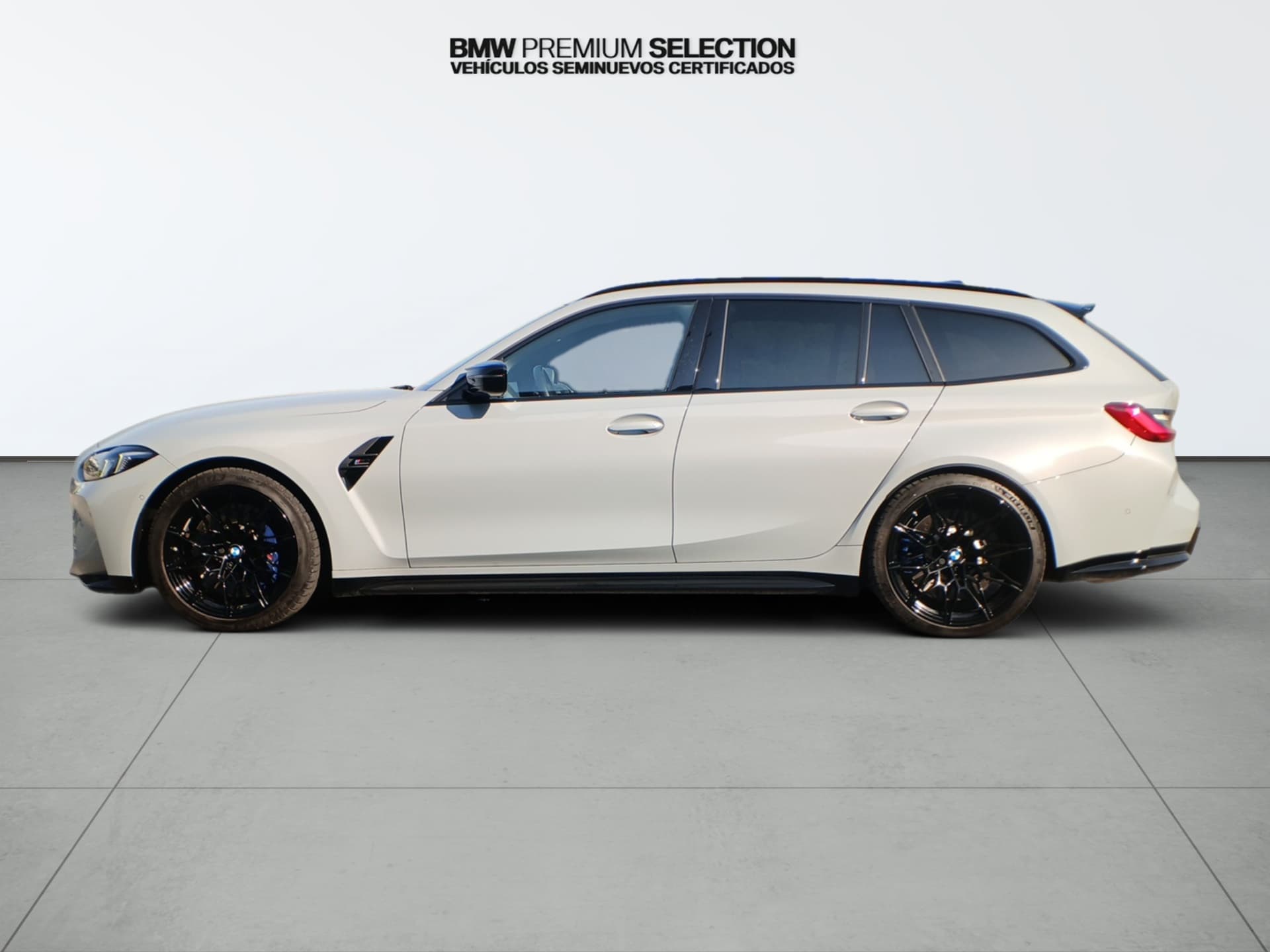 Imagen 3 del bmw m3