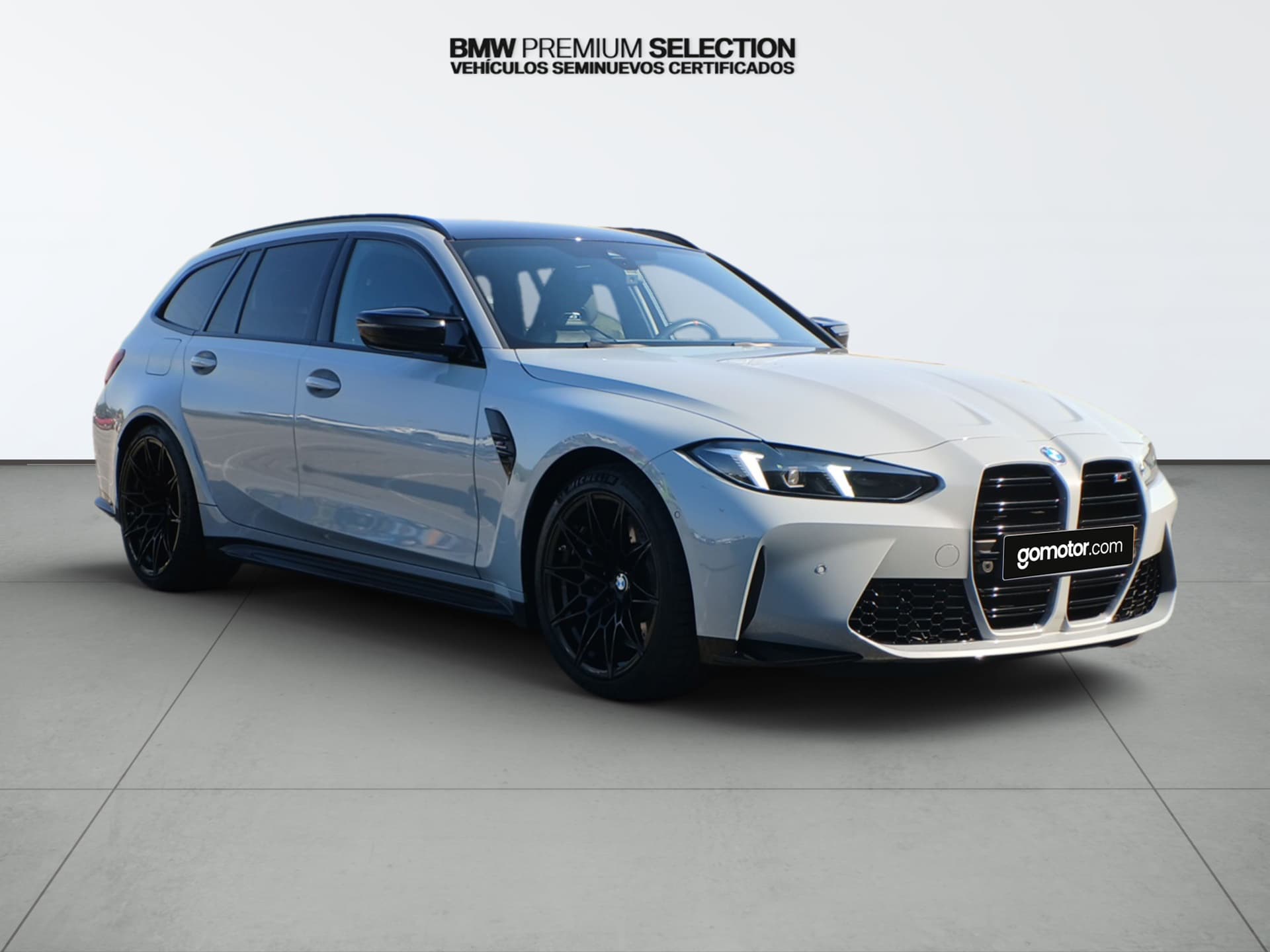 Imagen 4 del bmw m3