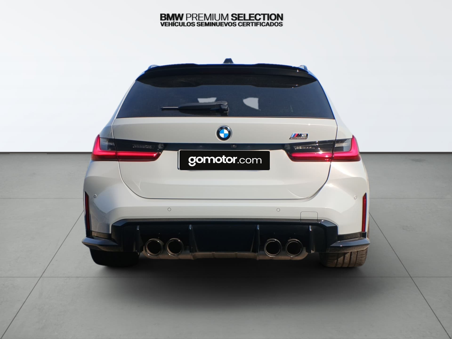 Imagen 5 del bmw m3