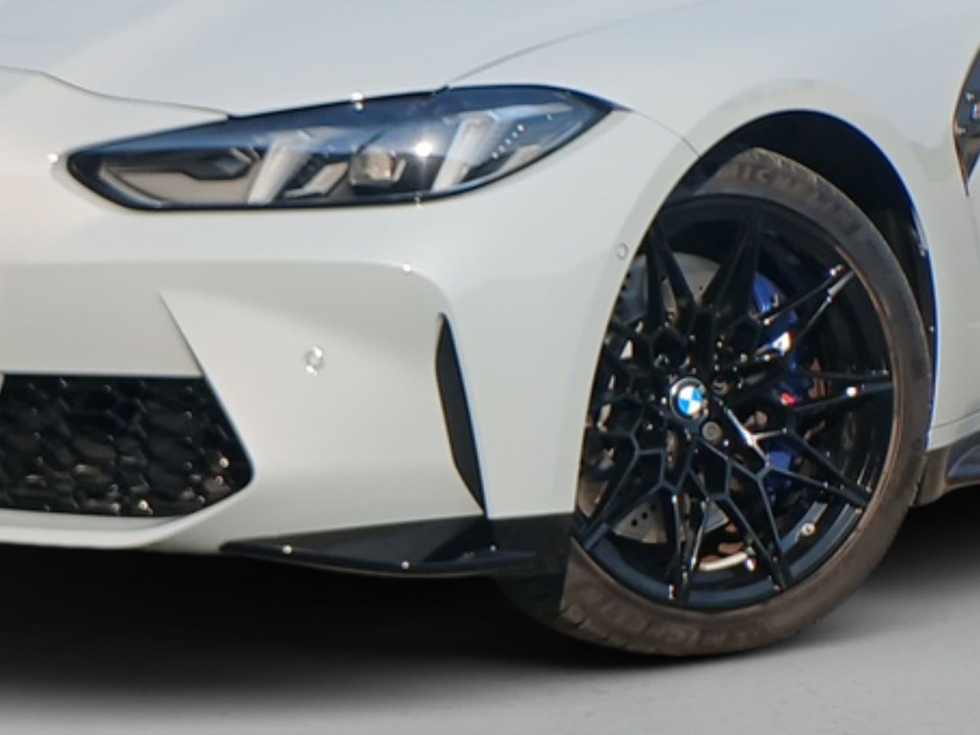 Imagen 7 del bmw m3