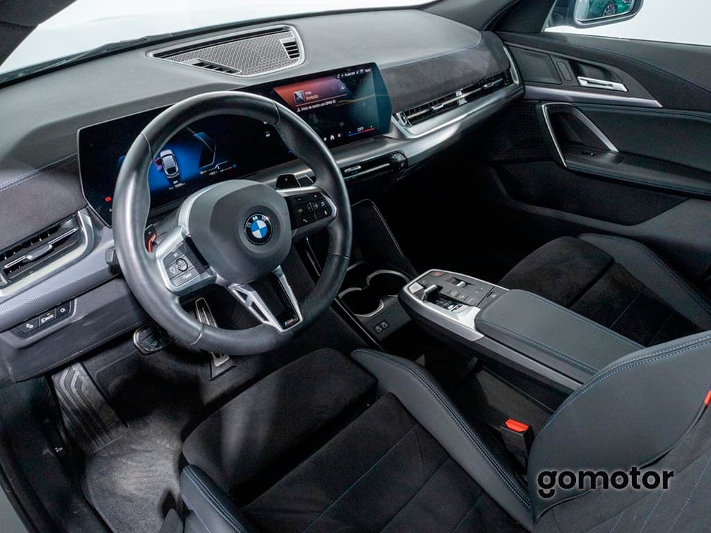 Imagen 8 del bmw x2