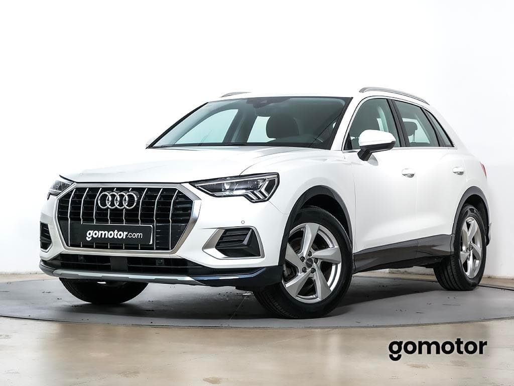 Imagen del coche audi q3 ADVANCED 1.5 35 TFSI 150 5P 2020