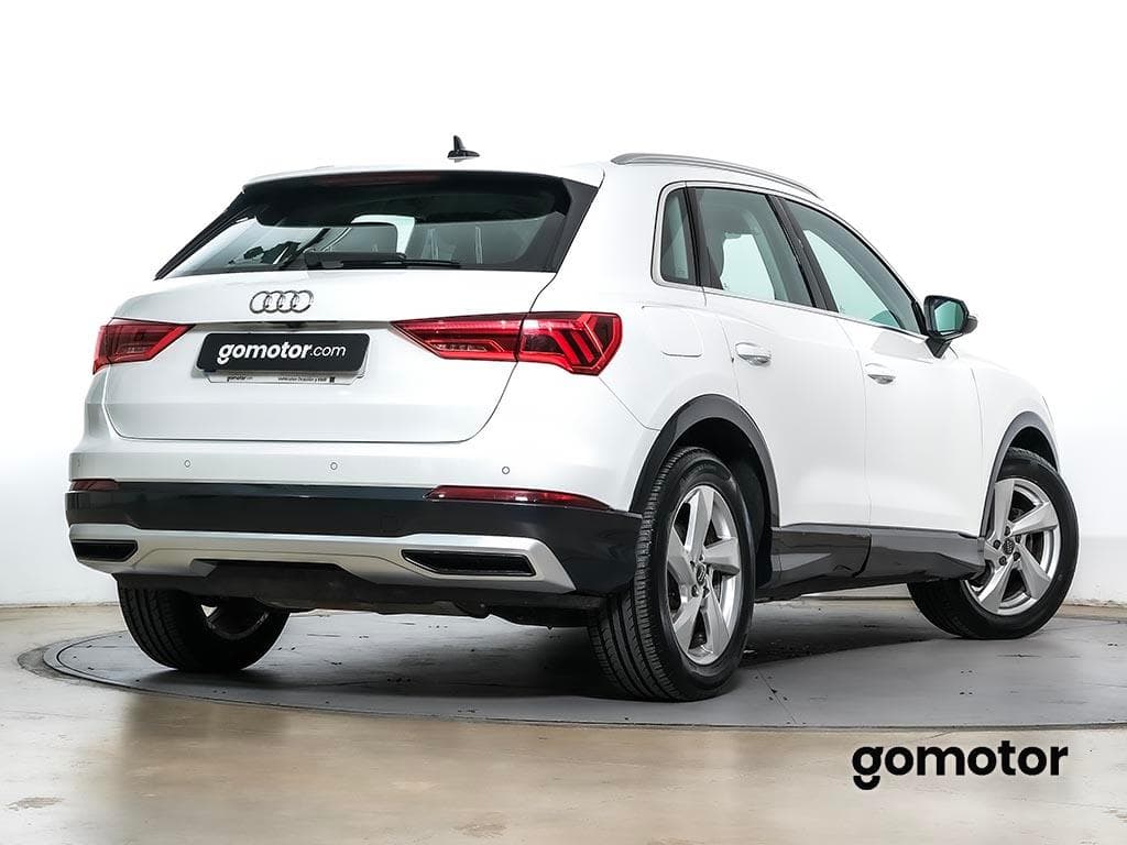 Imagen 2 del audi q3