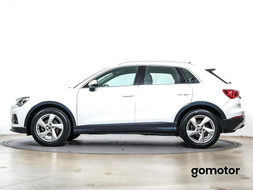 Imagen 3 del audi q3