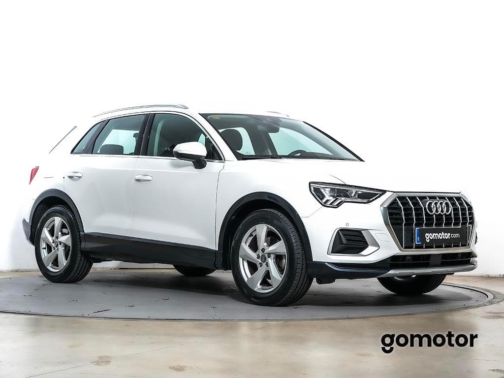 Imagen 4 del audi q3