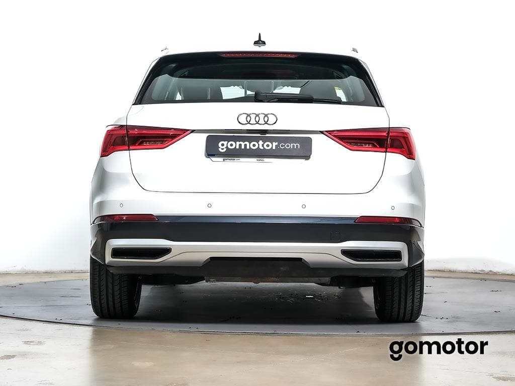 Imagen 6 del audi q3
