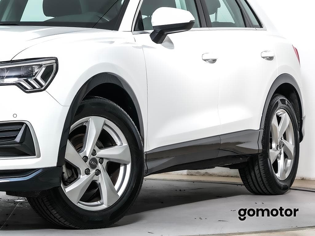 Imagen 7 del audi q3