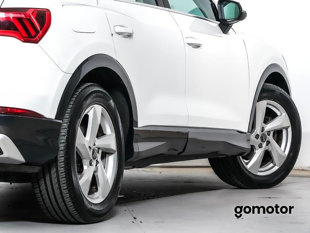 Imagen 8 del audi q3