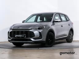 Imagen del vehículo mg zs 1.5 HEV STANDARD 197 5P