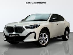 Imagen del vehículo bmw x2 BMW iX2 eDrive20 SAC
