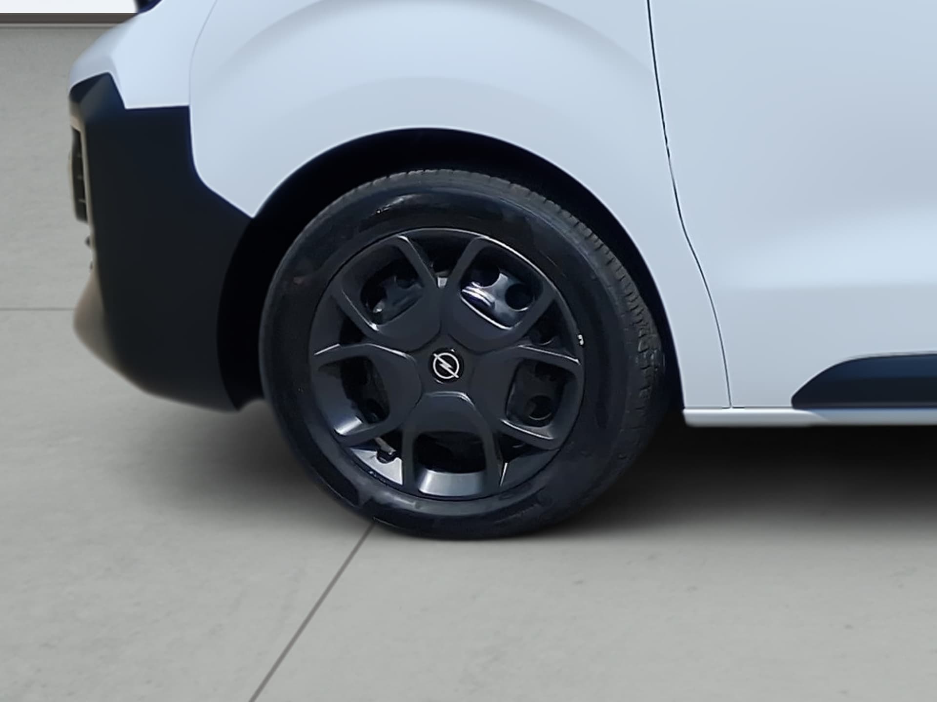 Imagen 8 del opel vivaro