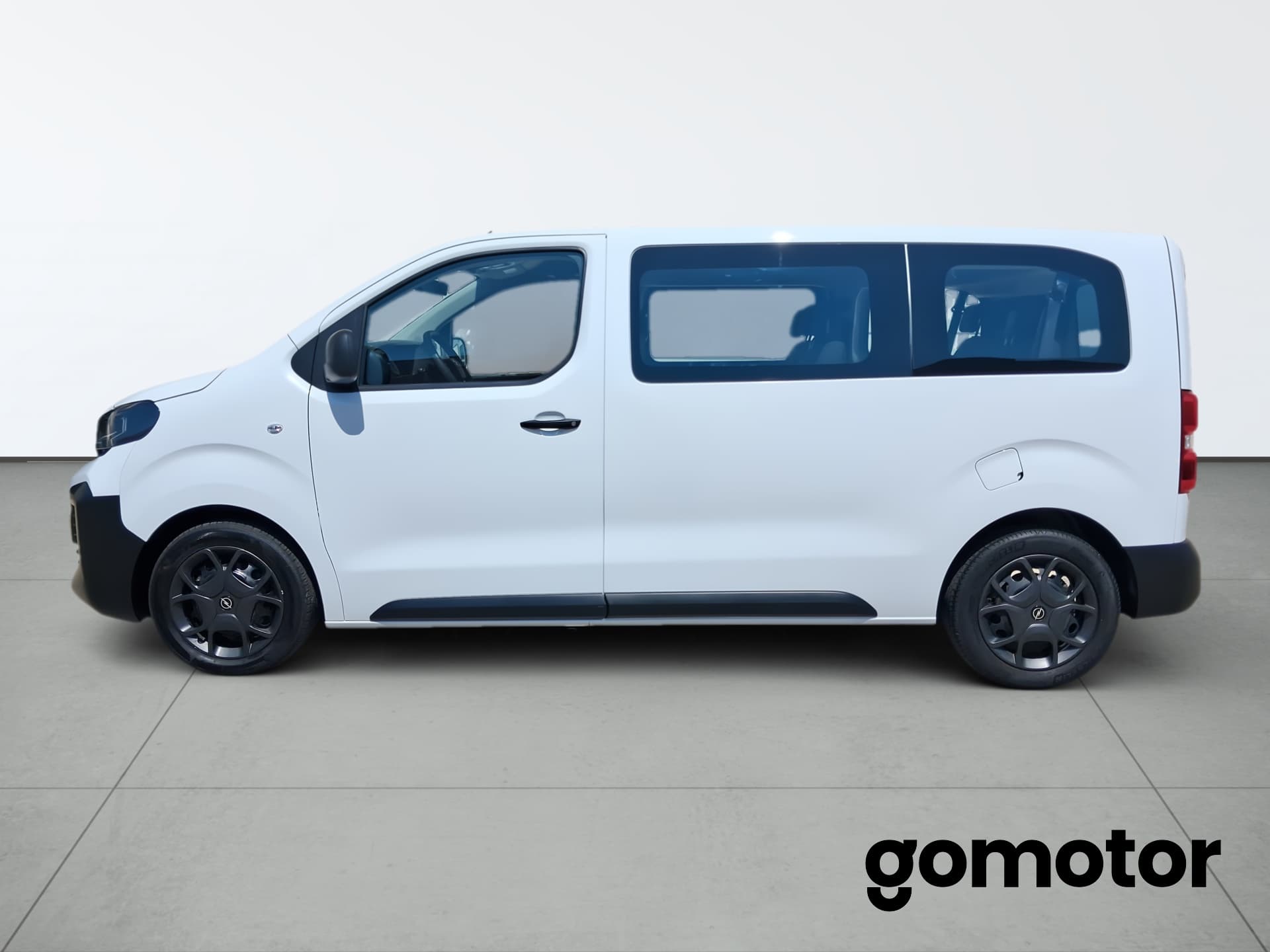 Imagen 3 del opel vivaro