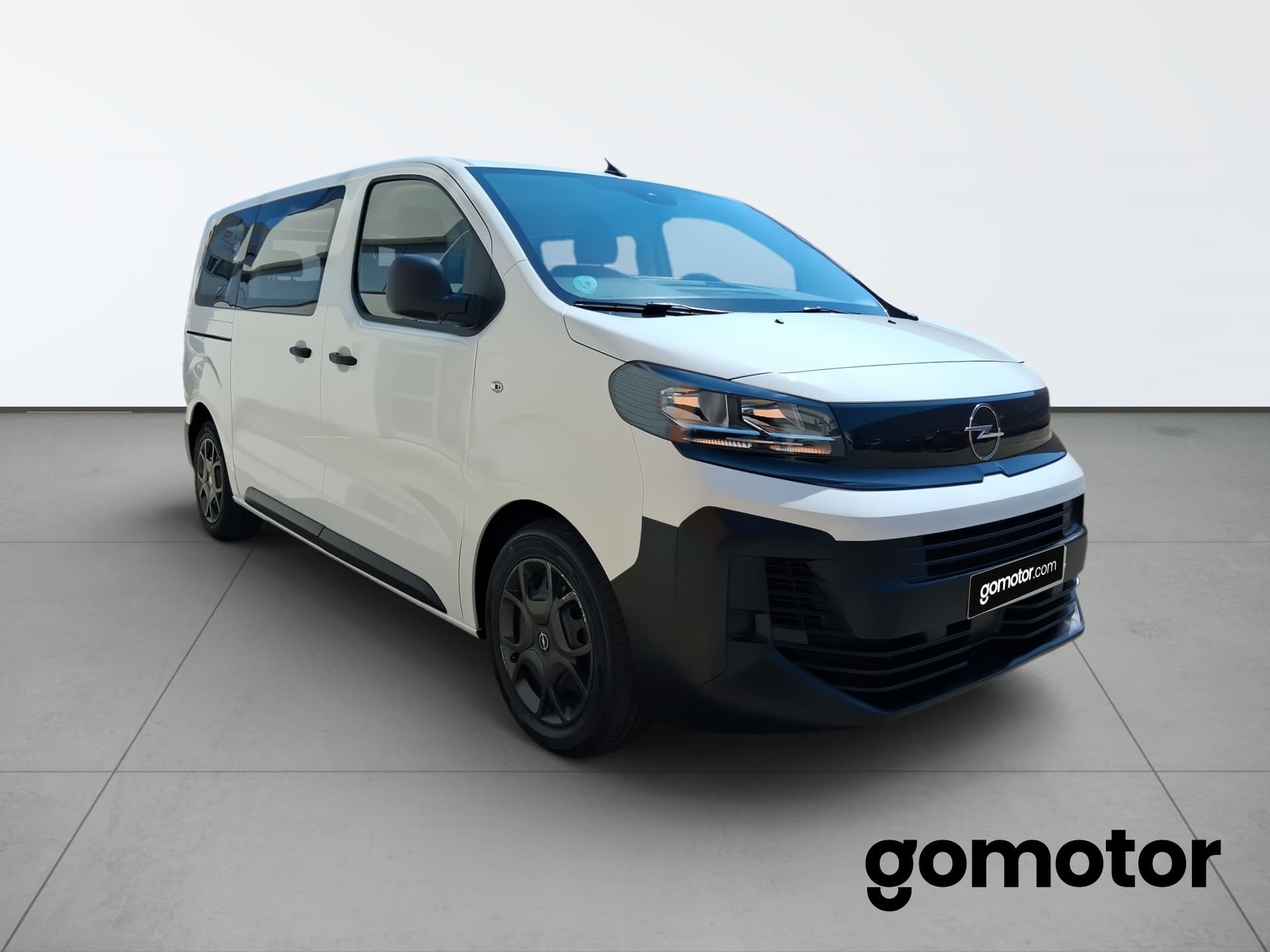 Imagen 4 del opel vivaro