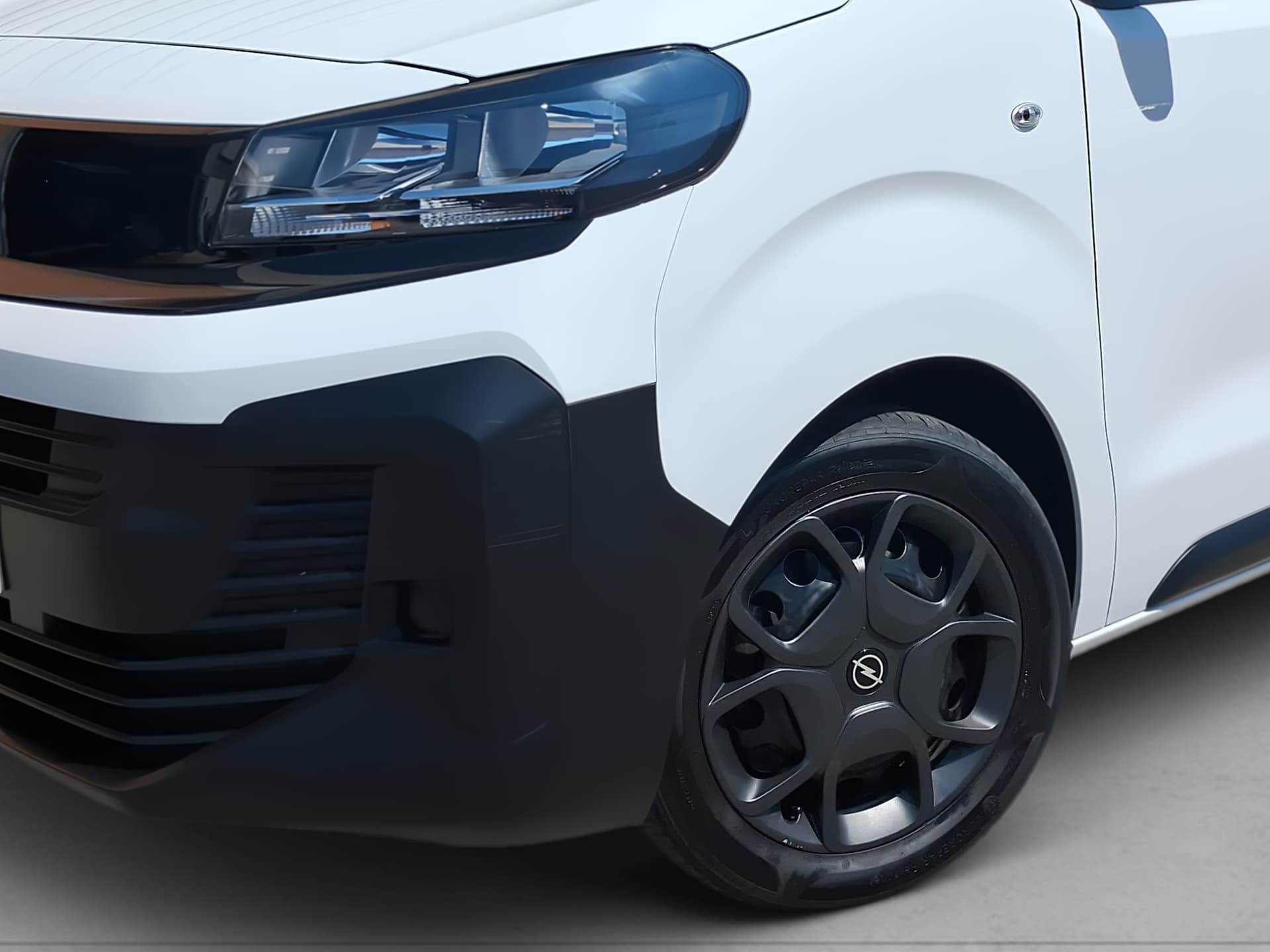 Imagen 7 del opel vivaro
