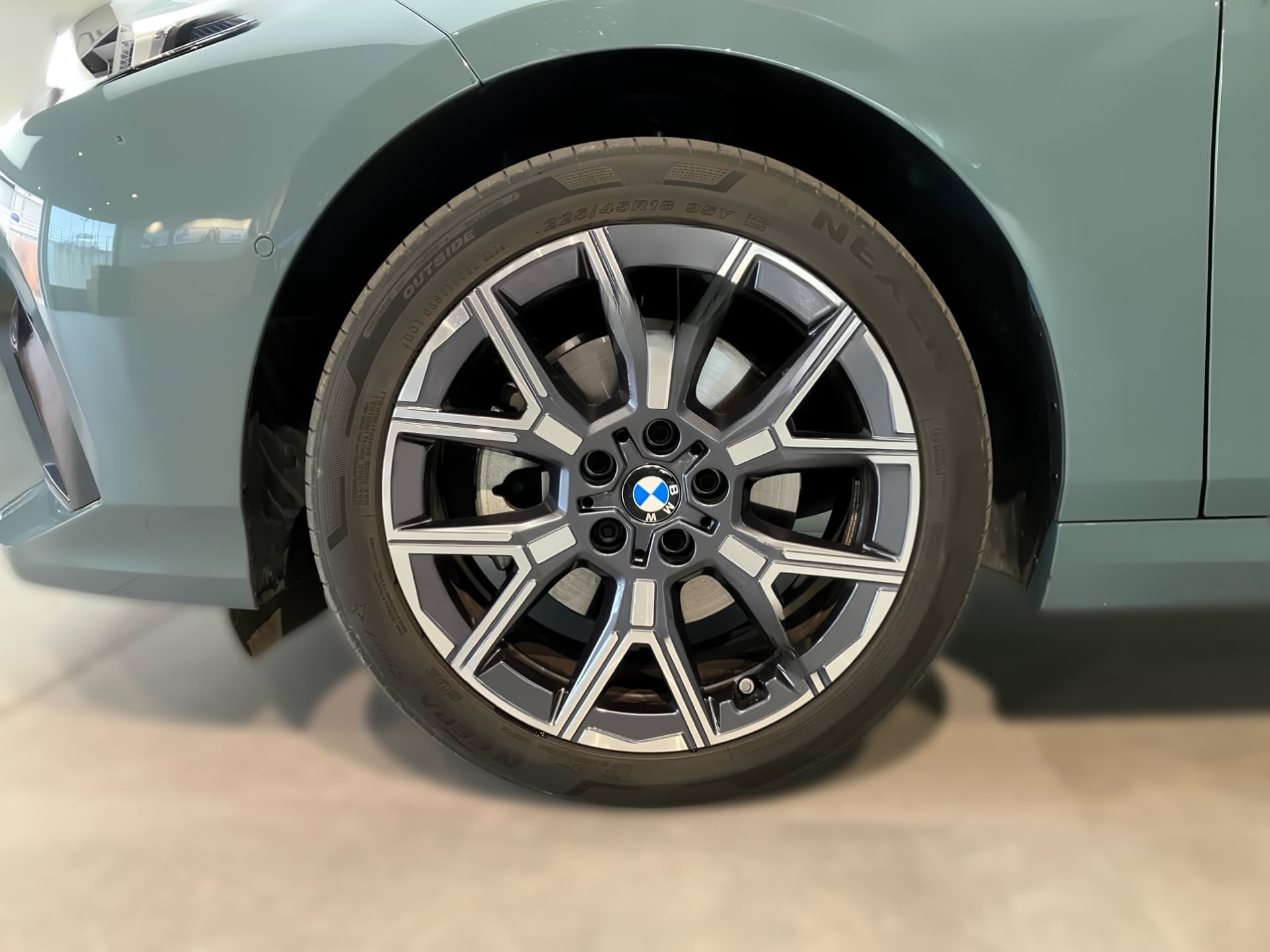 Imagen 8 del bmw serie 1