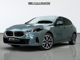 Imagen del vehículo bmw serie 1 120d