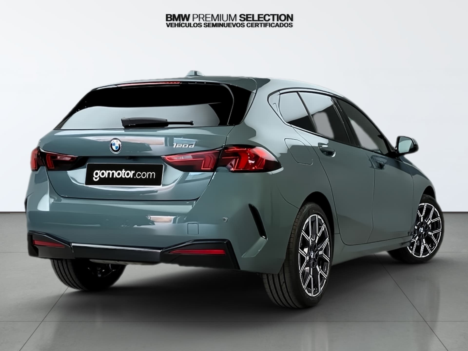 Imagen 2 del bmw serie 1