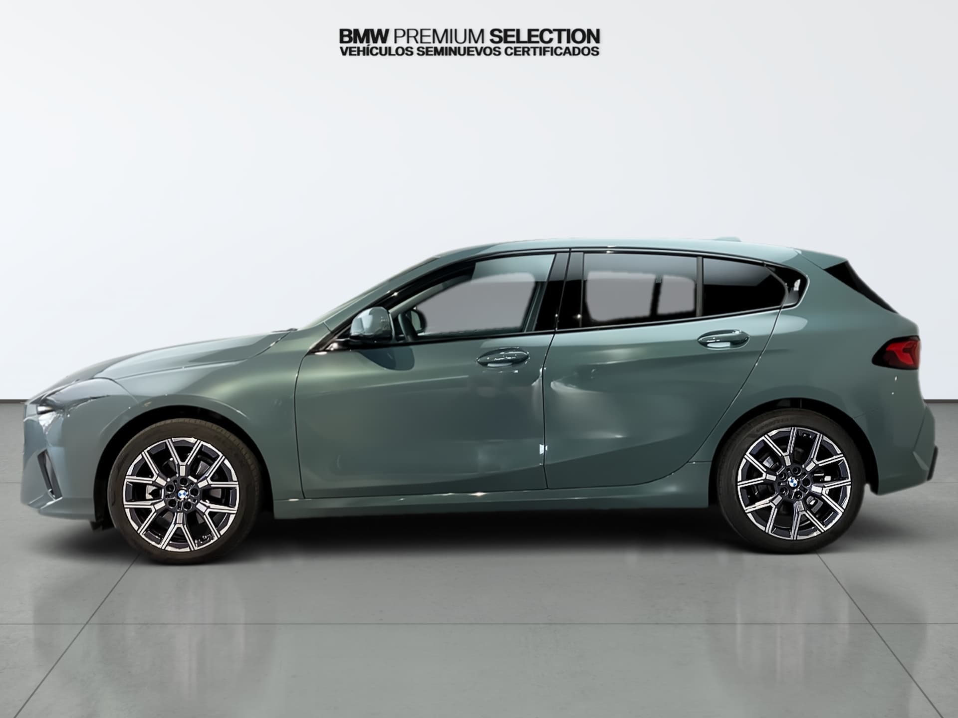 Imagen 3 del bmw serie 1