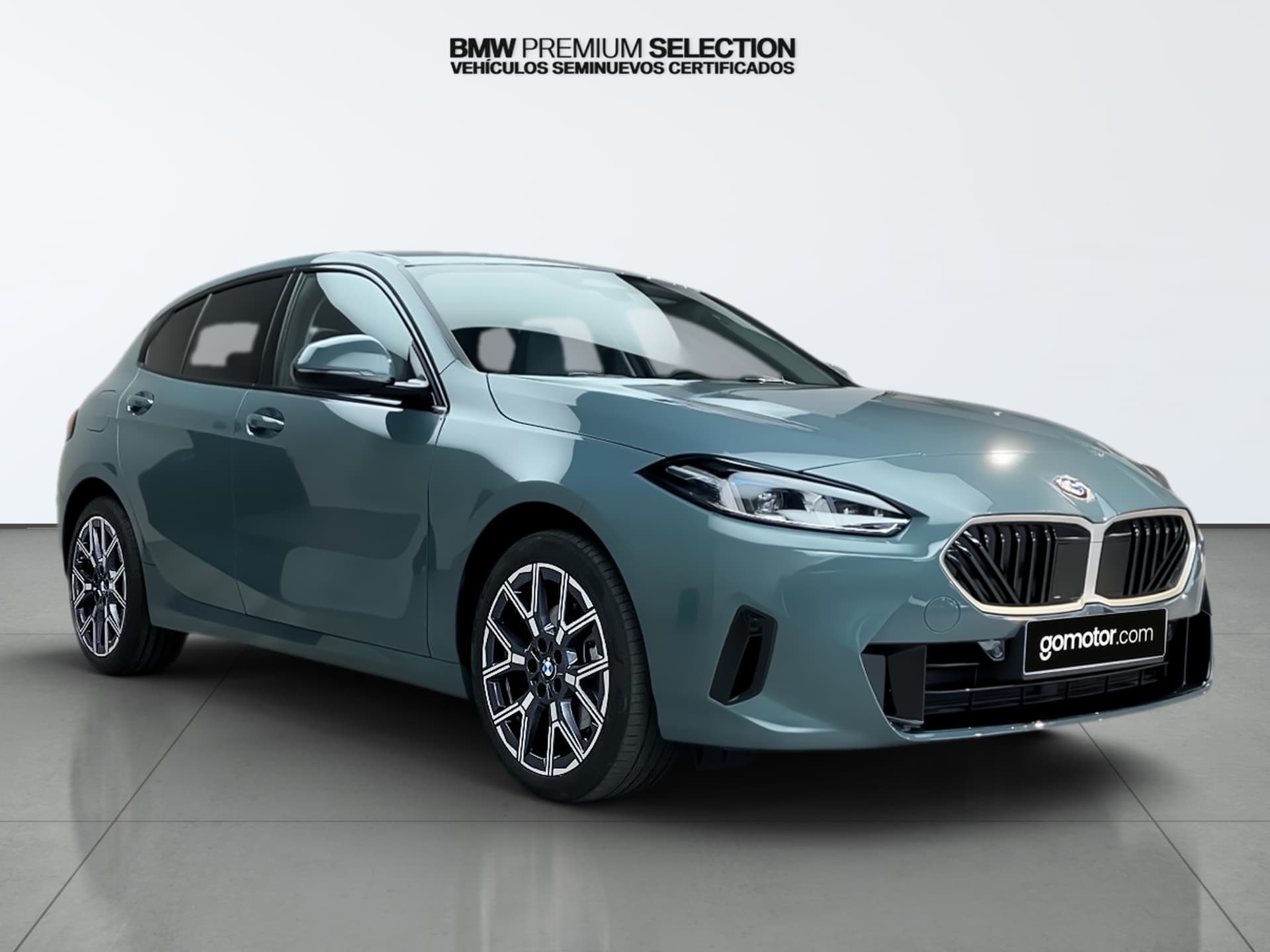 Imagen 4 del bmw serie 1