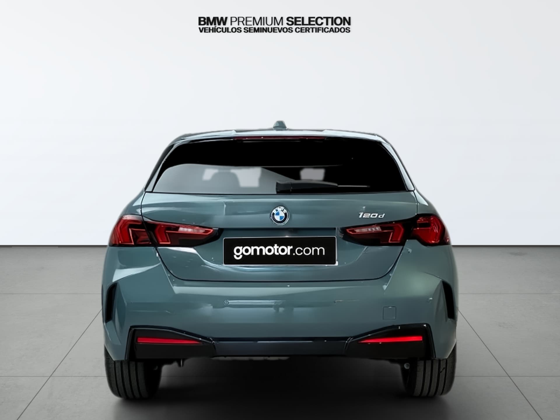 Imagen 5 del bmw serie 1