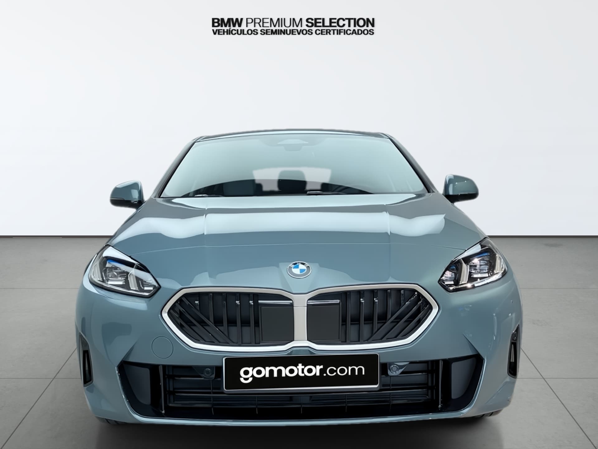 Imagen 6 del bmw serie 1
