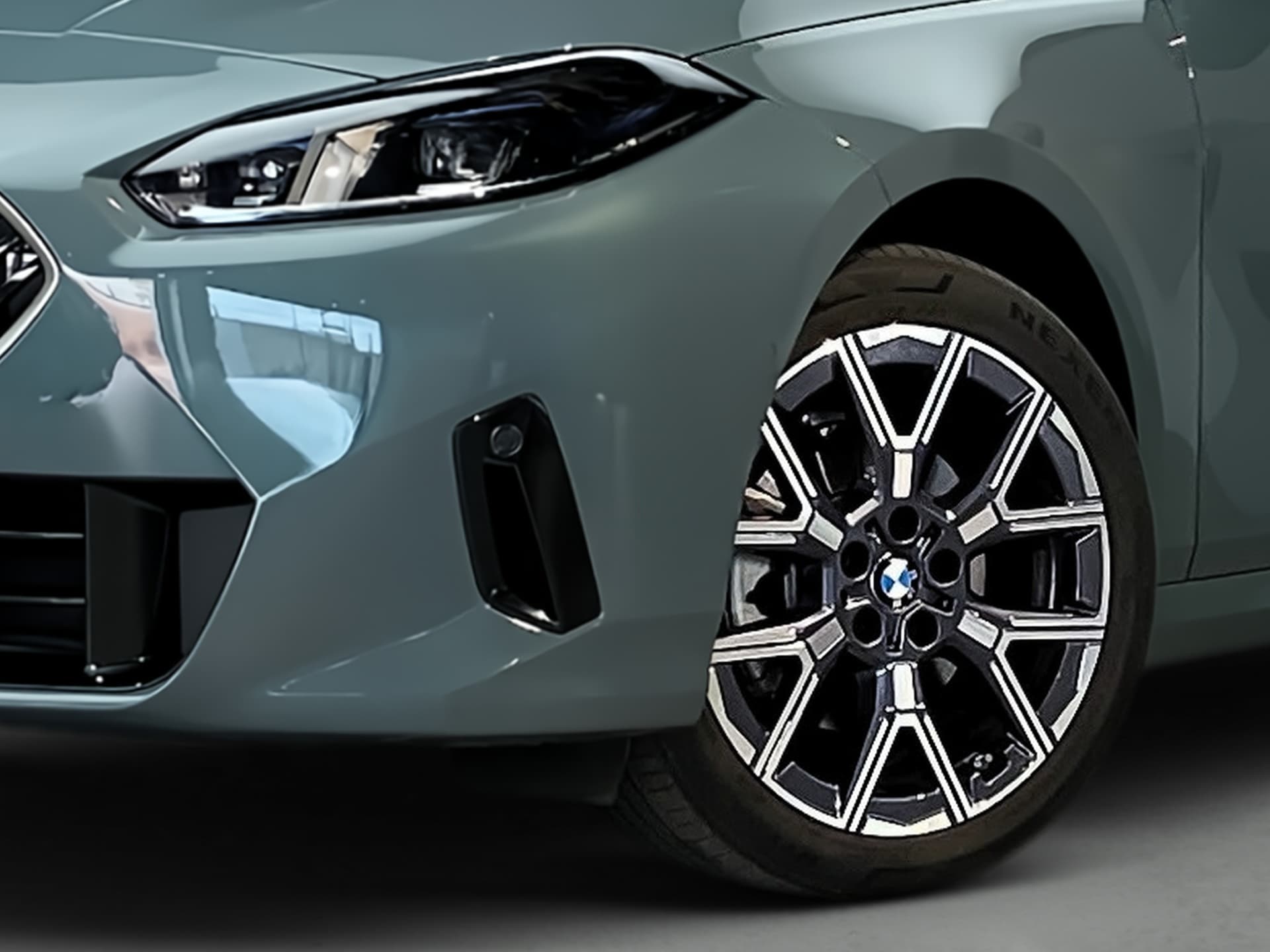 Imagen 7 del bmw serie 1