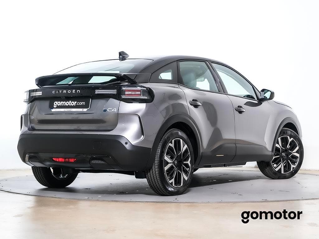 Imagen 2 del citroen c4