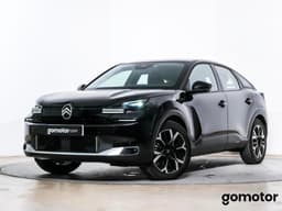 Imagen del vehículo citroen c4 BUSINESS EDITION BEV 54KWH 115KW 156CV 5P