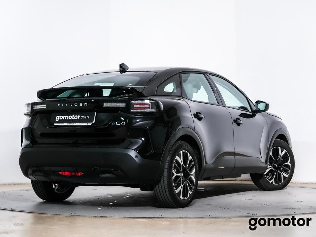 Imagen 2 del citroen c4