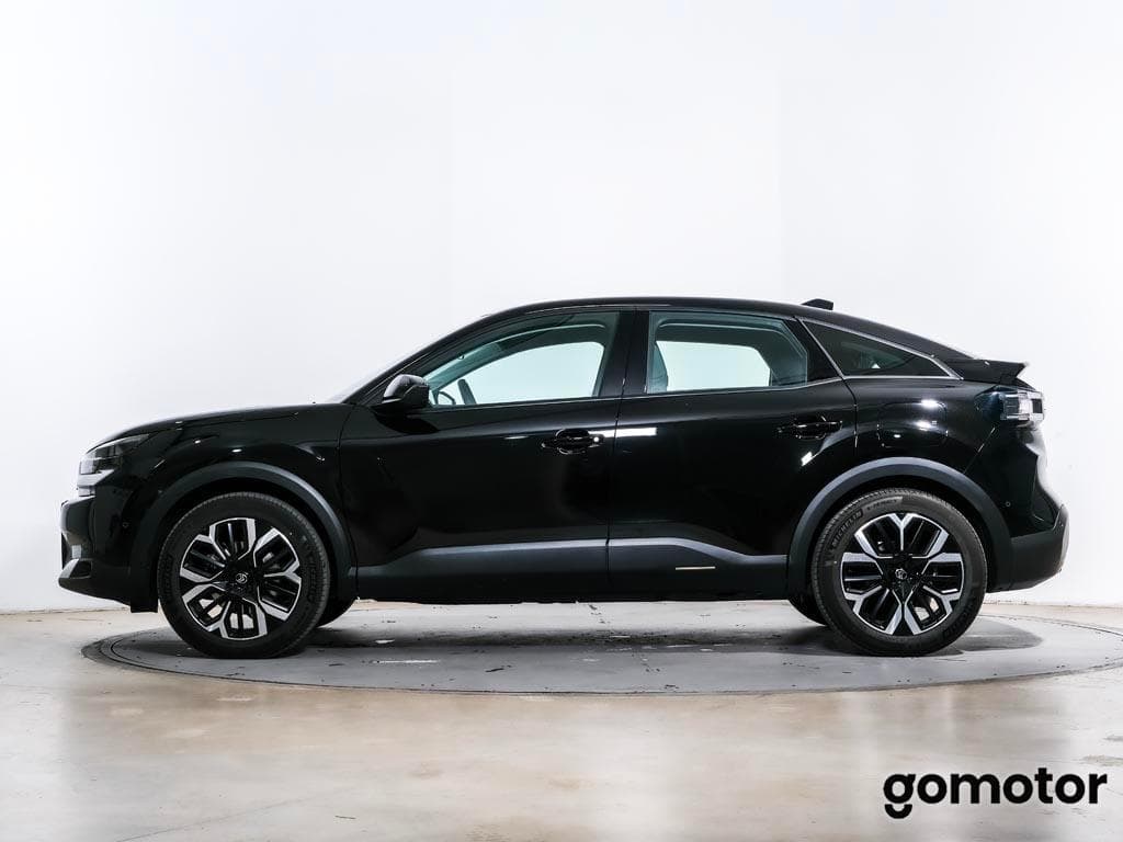 Imagen 3 del citroen c4