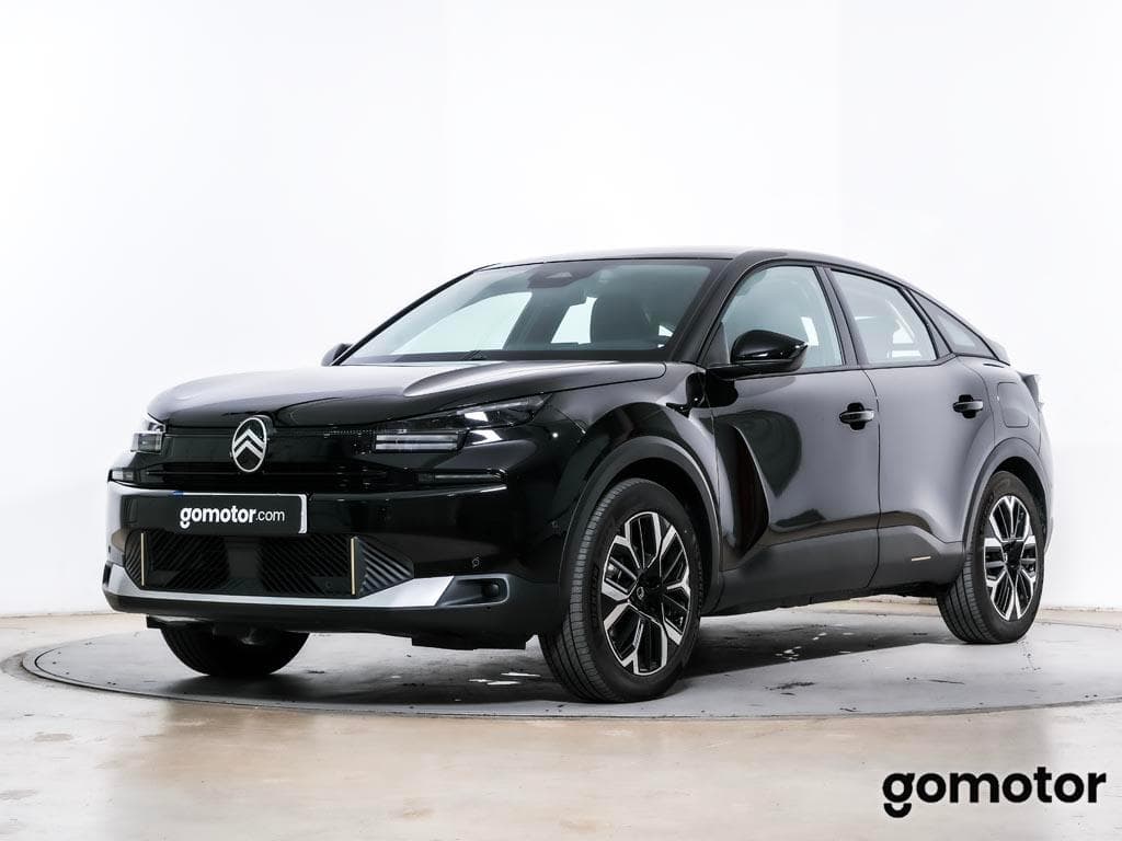 Imagen 4 del citroen c4