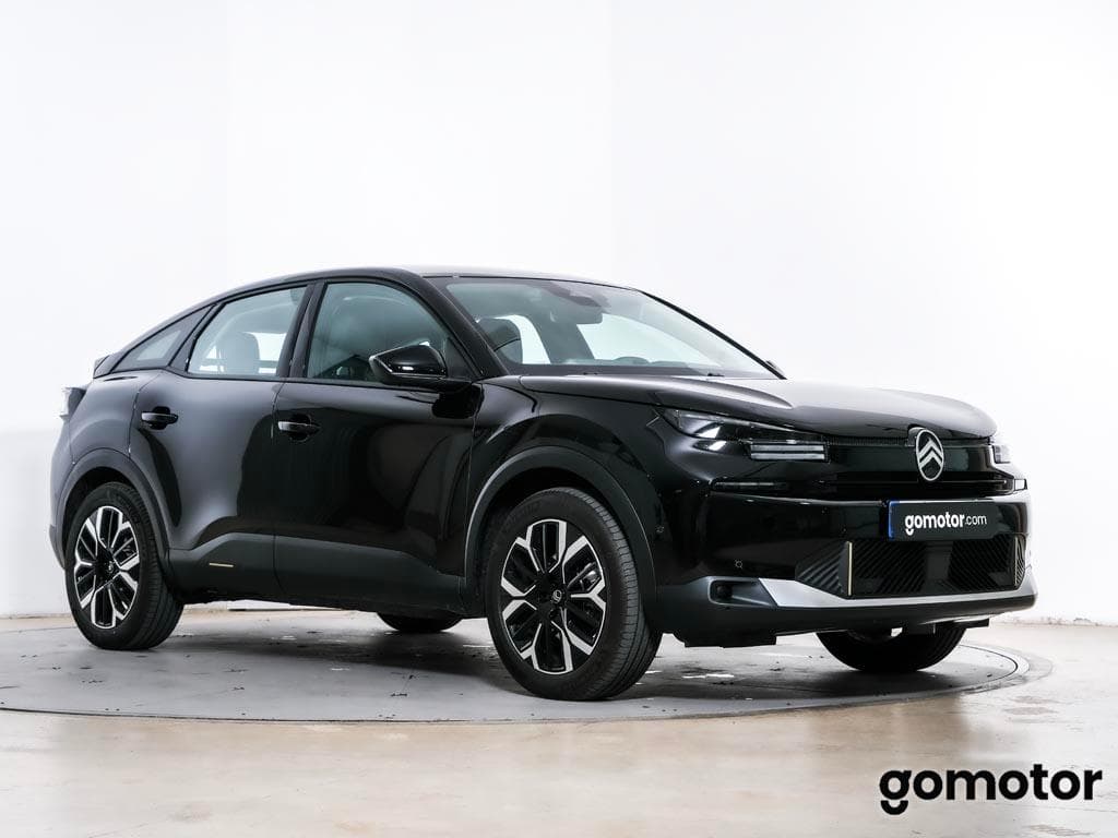 Imagen 5 del citroen c4