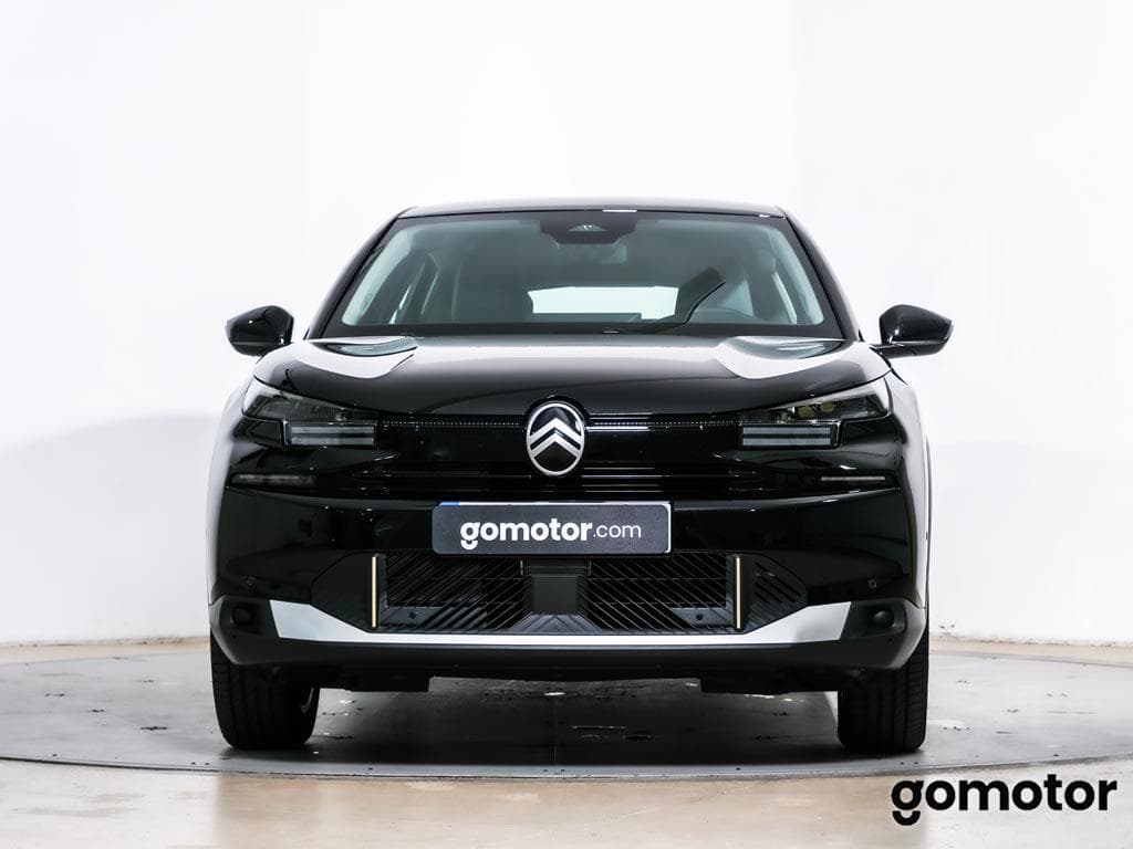 Imagen 6 del citroen c4