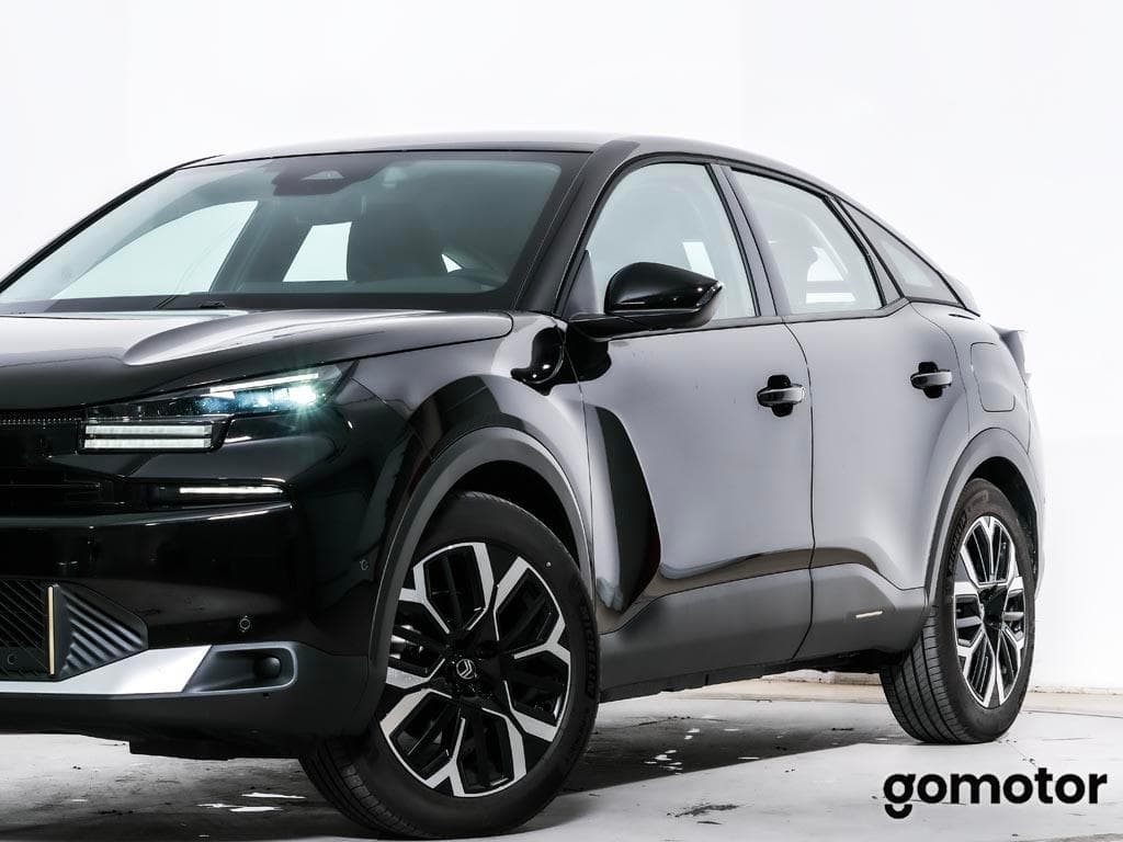 Imagen 8 del citroen c4