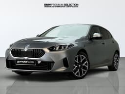 Imagen del vehículo bmw serie 1 120d