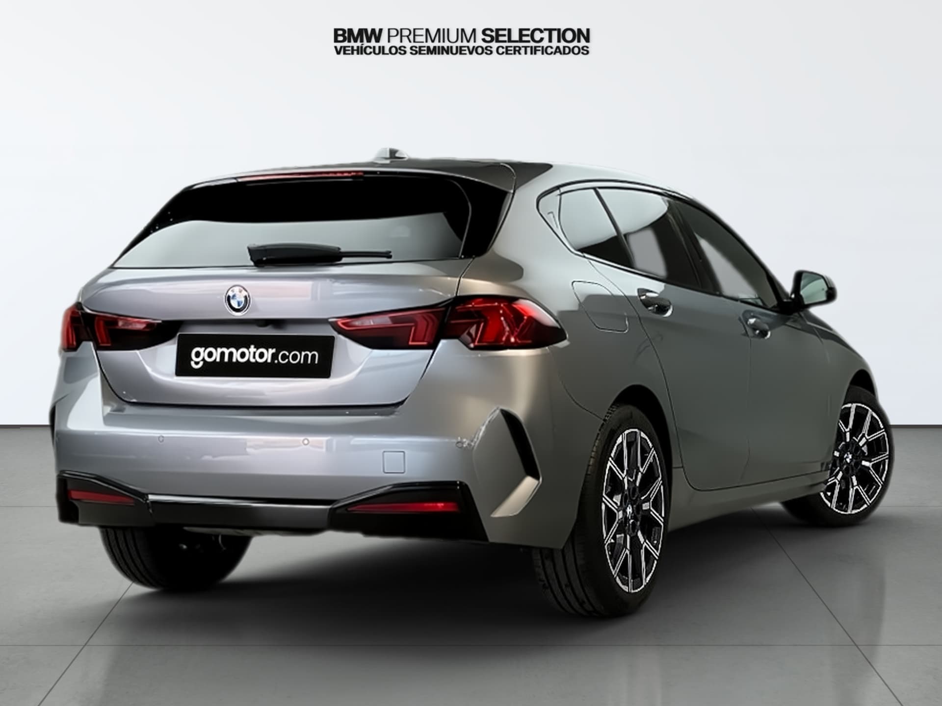 Imagen 2 del bmw serie 1