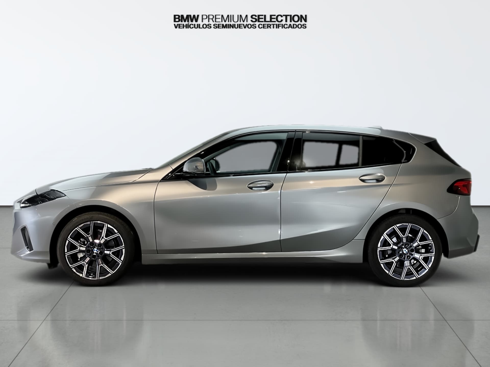 Imagen 3 del bmw serie 1