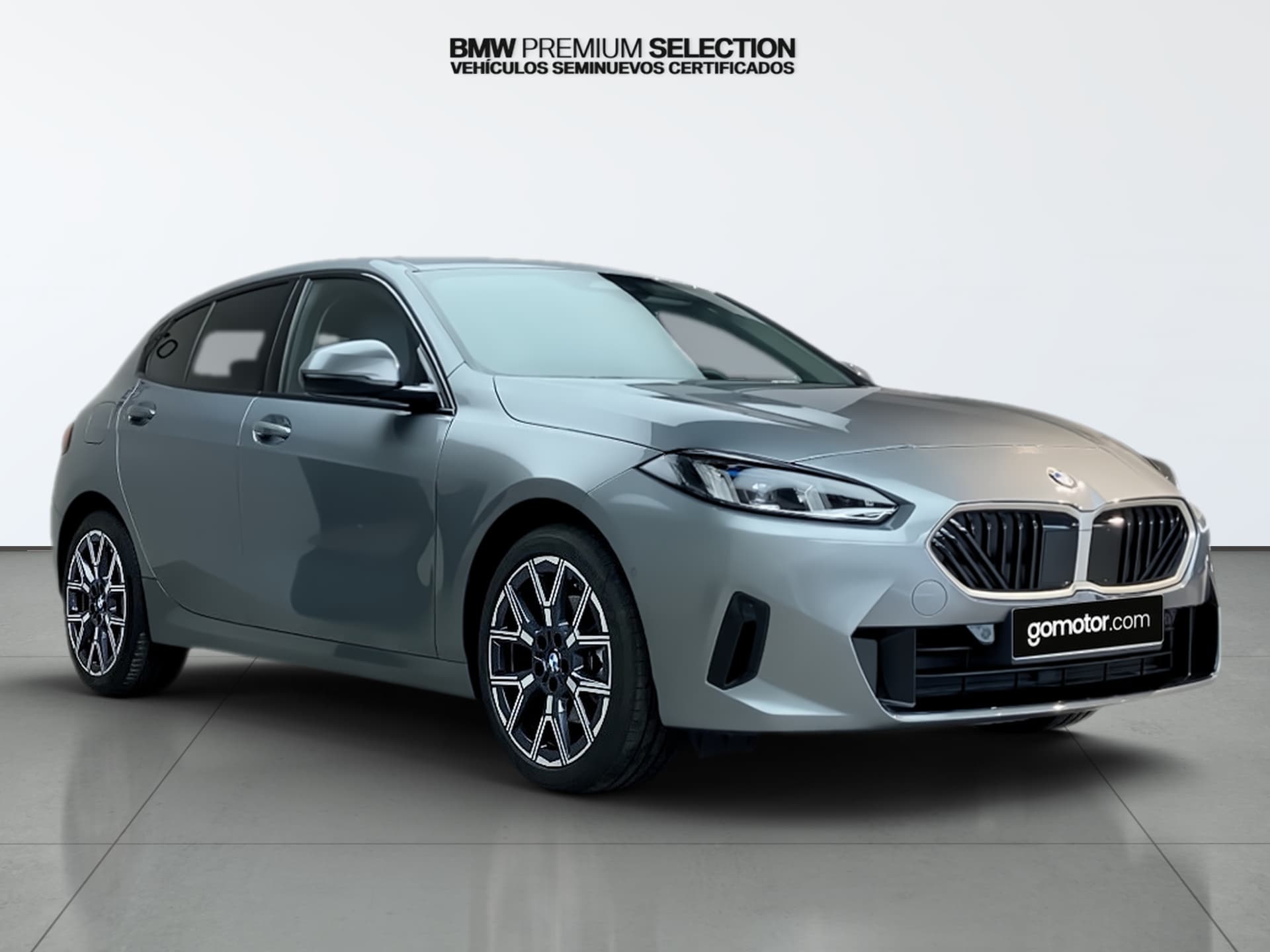 Imagen 4 del bmw serie 1
