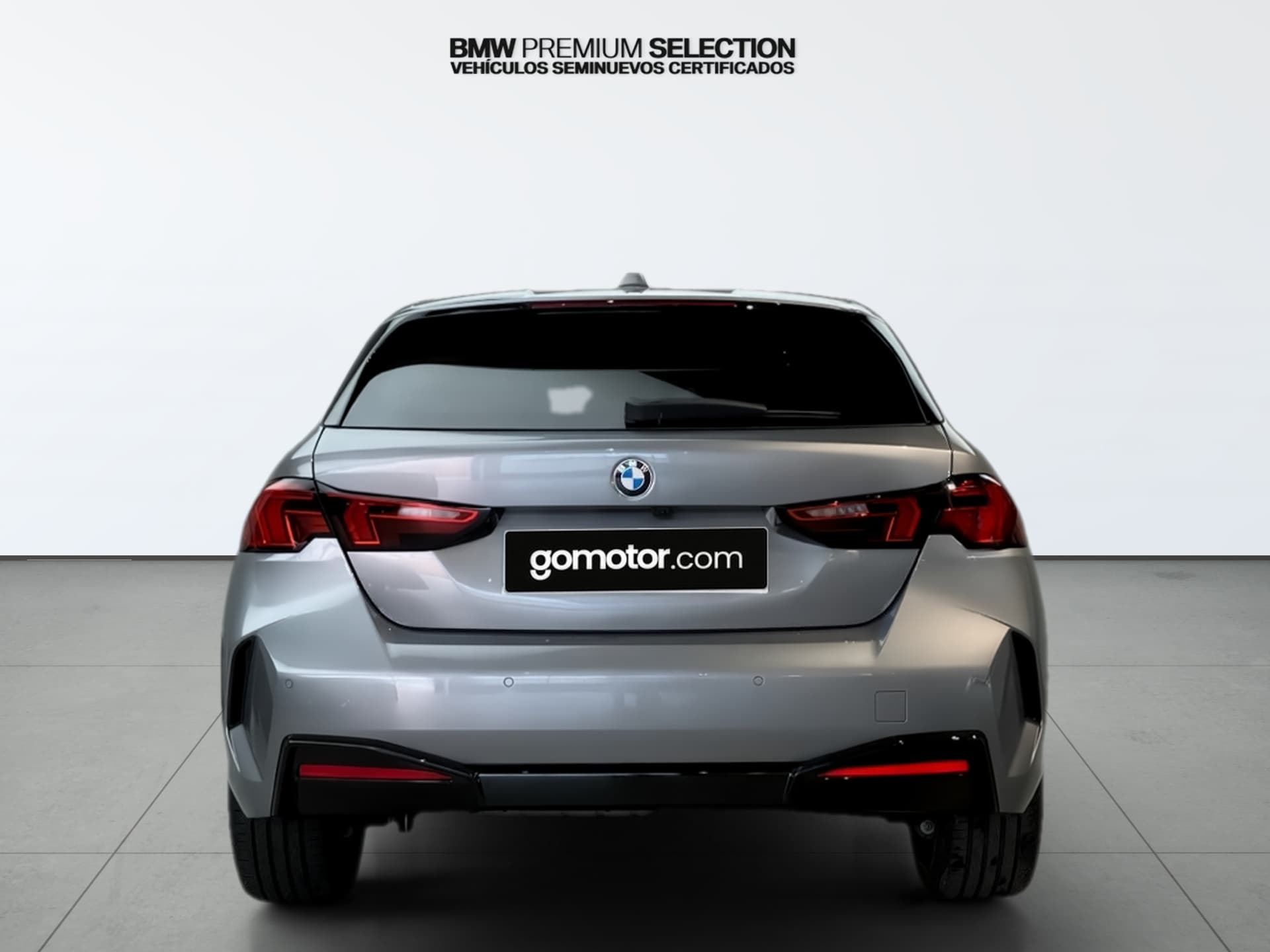 Imagen 5 del bmw serie 1