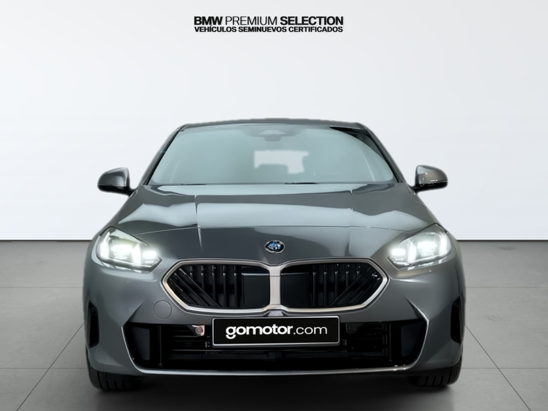 Imagen 6 del bmw serie 1