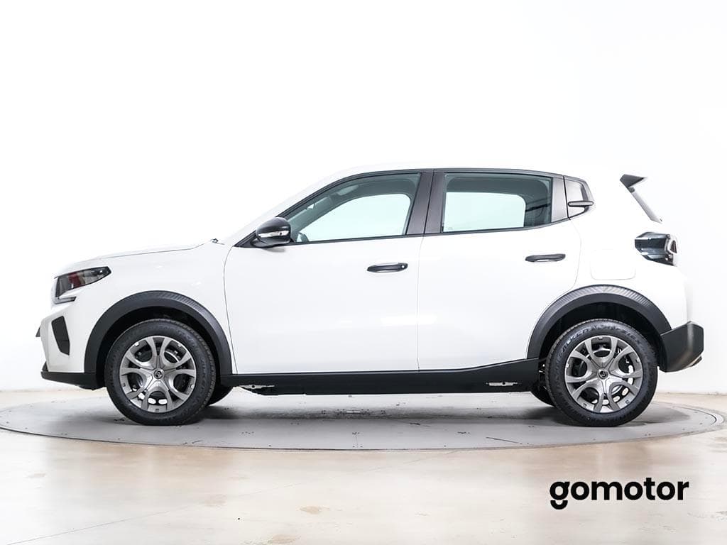 Imagen 3 del citroen c3