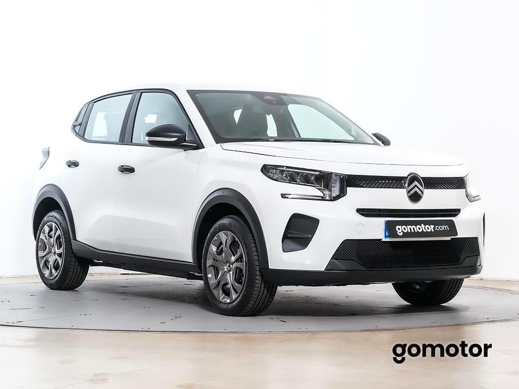 Imagen 4 del citroen c3