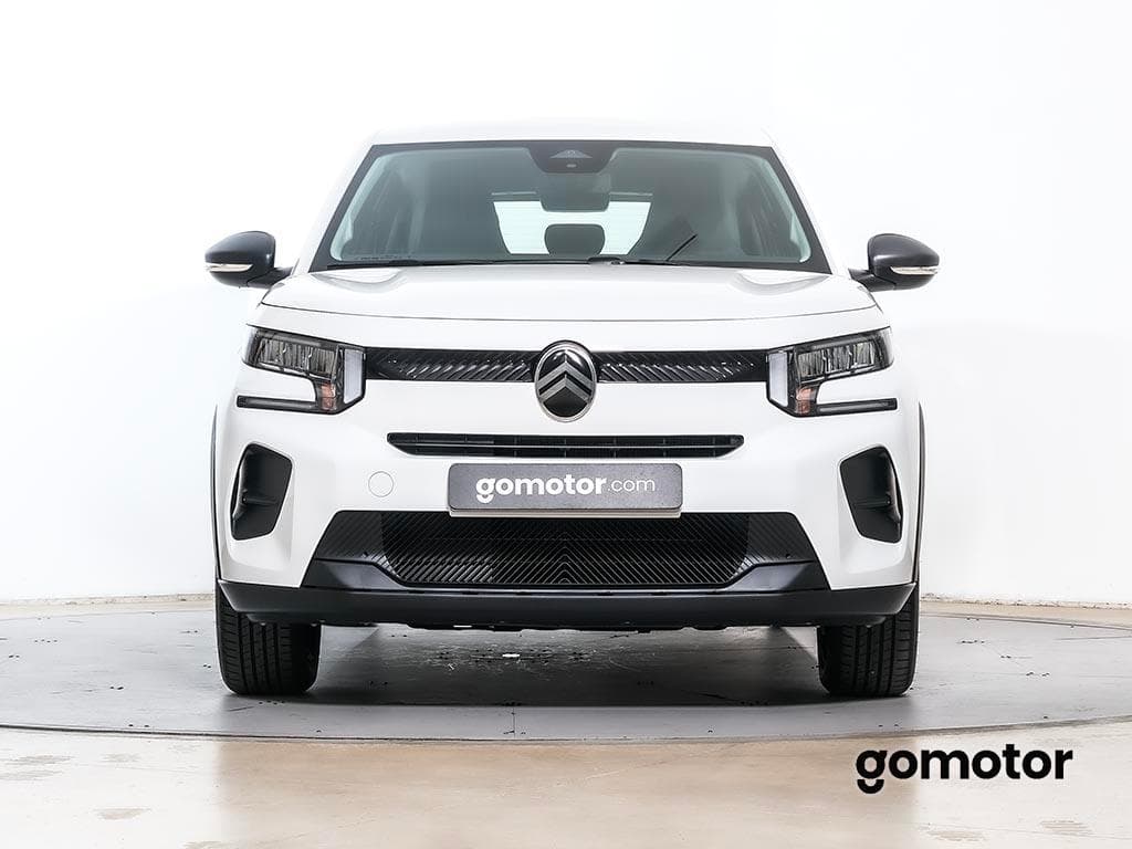 Imagen 5 del citroen c3